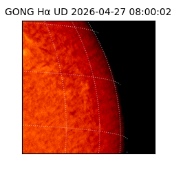 gong - 2026-04-27T08:00:02
