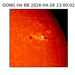 gong - 2026-04-28T23:00:02