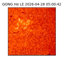 gong - 2026-04-28T05:00:42