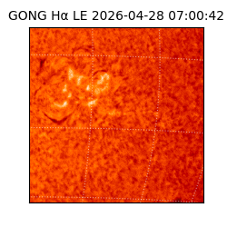 gong - 2026-04-28T07:00:42