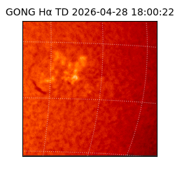 gong - 2026-04-28T18:00:22