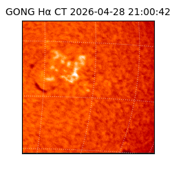 gong - 2026-04-28T21:00:42