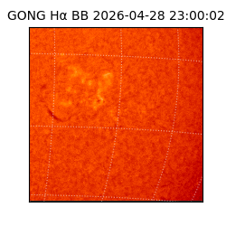 gong - 2026-04-28T23:00:02