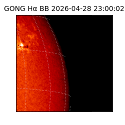 gong - 2026-04-28T23:00:02