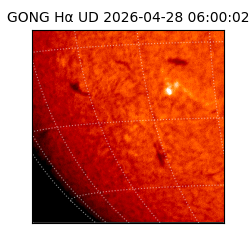 gong - 2026-04-28T06:00:02