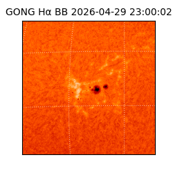 gong - 2026-04-29T23:00:02