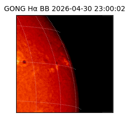 gong - 2026-04-30T23:00:02