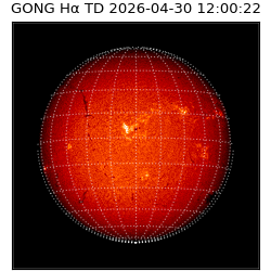 gong - 2026-04-30T12:00:22