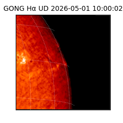 gong - 2026-05-01T10:00:02