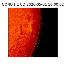 gong - 2026-05-01T10:00:02