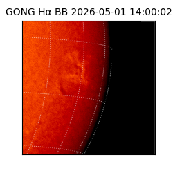 gong - 2026-05-01T14:00:02
