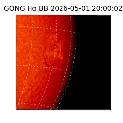 gong - 2026-05-01T20:00:02