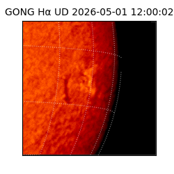 gong - 2026-05-01T12:00:02