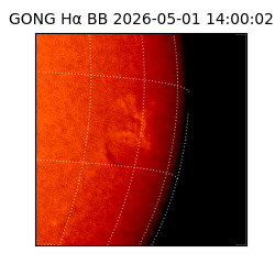 gong - 2026-05-01T14:00:02