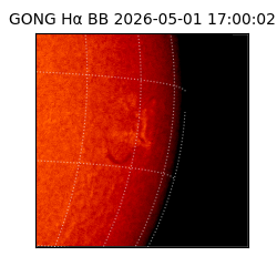 gong - 2026-05-01T17:00:02