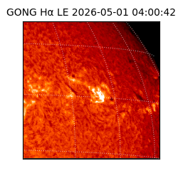 gong - 2026-05-01T04:00:42