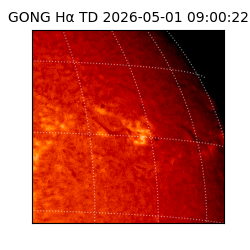 gong - 2026-05-01T09:00:22