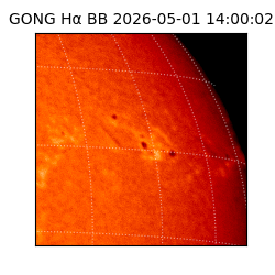 gong - 2026-05-01T14:00:02