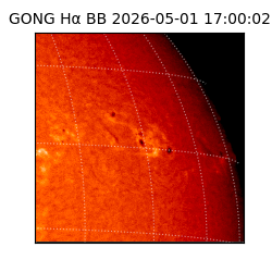 gong - 2026-05-01T17:00:02