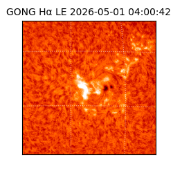 gong - 2026-05-01T04:00:42