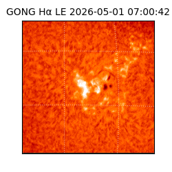 gong - 2026-05-01T07:00:42