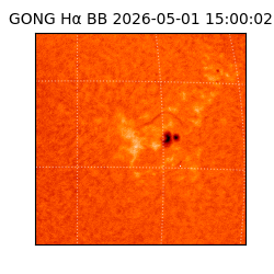 gong - 2026-05-01T15:00:02