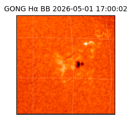 gong - 2026-05-01T17:00:02