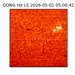 gong - 2026-05-01T05:00:42
