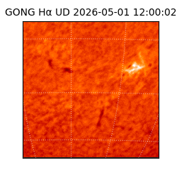 gong - 2026-05-01T12:00:02