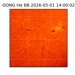 gong - 2026-05-01T14:00:02