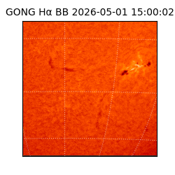 gong - 2026-05-01T15:00:02