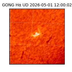 gong - 2026-05-01T12:00:02