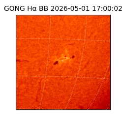 gong - 2026-05-01T17:00:02