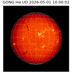 gong - 2026-05-01T10:00:02