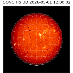 gong - 2026-05-01T12:00:02
