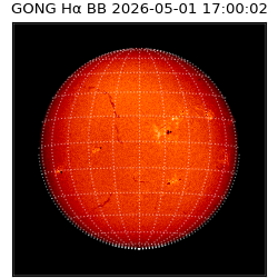 gong - 2026-05-01T17:00:02