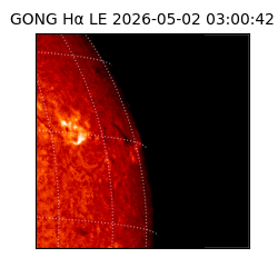 gong - 2026-05-02T03:00:42