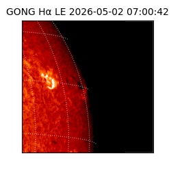 gong - 2026-05-02T07:00:42