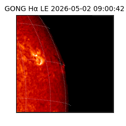 gong - 2026-05-02T09:00:42