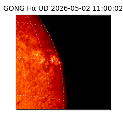 gong - 2026-05-02T11:00:02