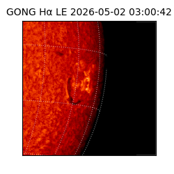 gong - 2026-05-02T03:00:42