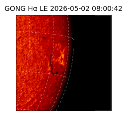 gong - 2026-05-02T08:00:42