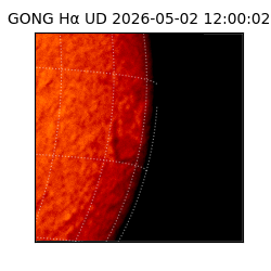 gong - 2026-05-02T12:00:02