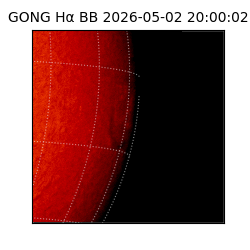 gong - 2026-05-02T20:00:02