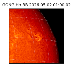 gong - 2026-05-02T01:00:02