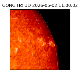 gong - 2026-05-02T11:00:02