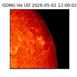 gong - 2026-05-02T12:00:02