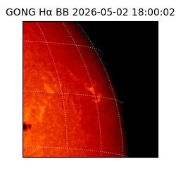 gong - 2026-05-02T18:00:02