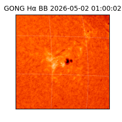 gong - 2026-05-02T01:00:02