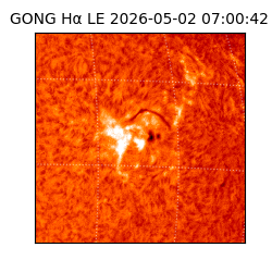 gong - 2026-05-02T07:00:42